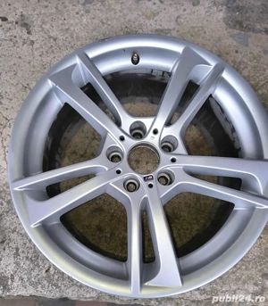 Jante originale BMW X3 369 M - imagine 4