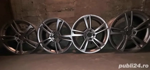 Jante originale BMW X3 369 M