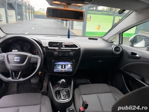 Seat leon 2010  - imagine 2