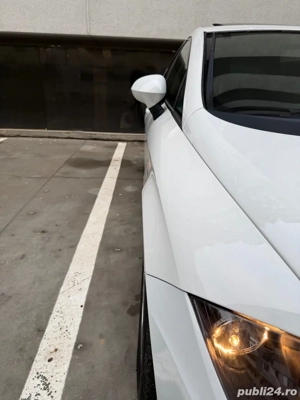 Seat leon 2010  - imagine 8