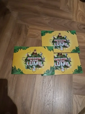 Catalog expeditie in jurul lumii 2