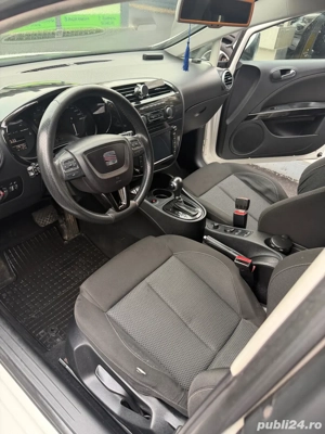 Seat leon 2010  - imagine 9