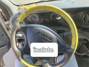 Cos huse pe volane autoturisme plus camioane - imagine 3