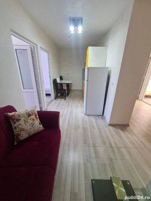 Apartament de închiriat  3 camere 