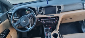 Kia Sportage Platinum