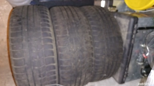 Vand roți pentru Mini cooper,cu cauciucuri de iarnă  - imagine 3