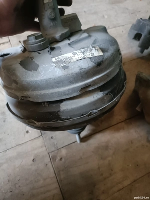 pompa frână passat b5.5 - imagine 2