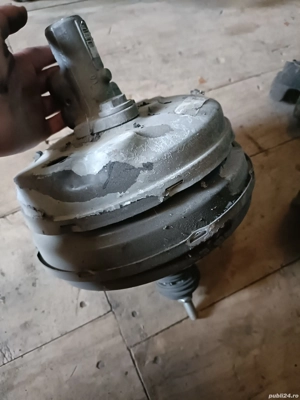 pompa frână passat b5.5