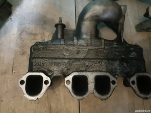 galerie admisie passat b5.5