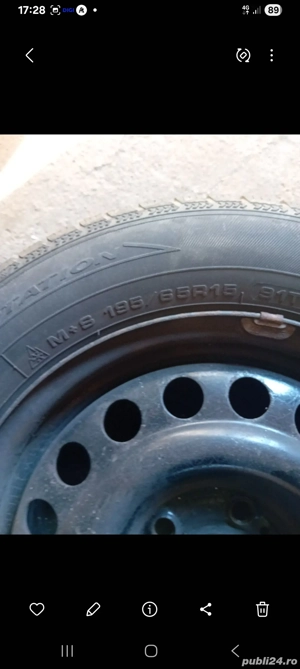 De vînzare  - imagine 3