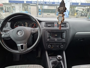 Vw jetta 1.4 tsi - imagine 4