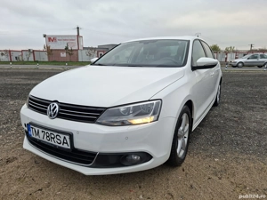 Vw jetta 1.4 tsi