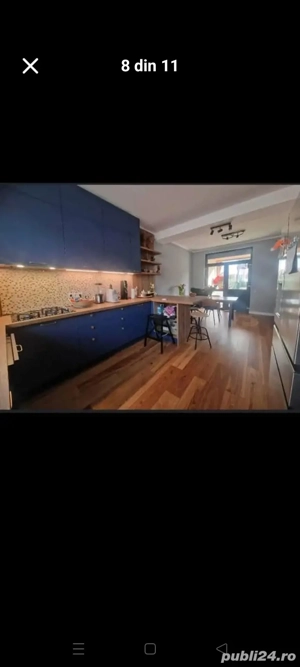 casa cartier Orizont Buzău 