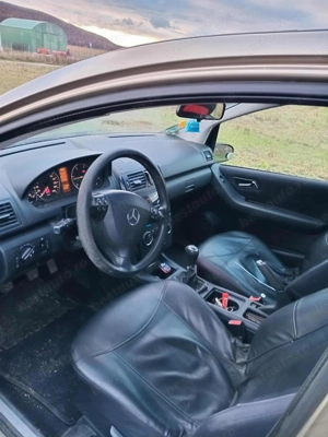 Vand Mercedes A class A180 - imagine 5