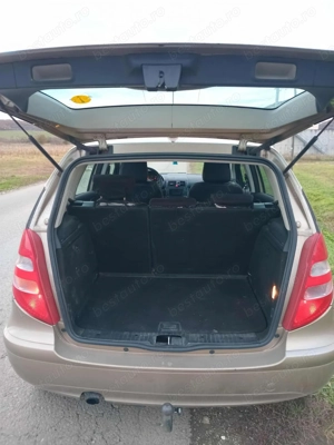 Vand Mercedes A class A180 - imagine 6