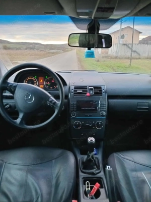 Vand Mercedes A class A180 - imagine 8