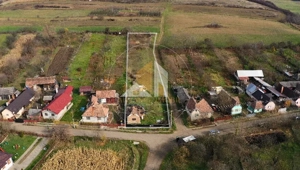 Teren intravilan de vânzare – Dipșa - imagine 3