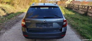 Skoda Octavia 1.6 tdi 4x4 2019  - imagine 3