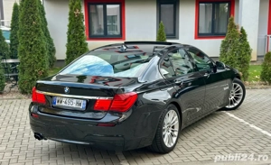 bmw 730d M packet1 - imagine 2