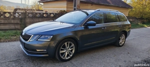 Skoda Octavia 1.6 tdi 4x4 2019  - imagine 4