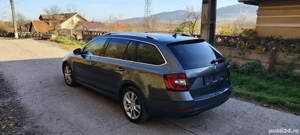 Skoda Octavia 1.6 tdi 4x4 2019  - imagine 2