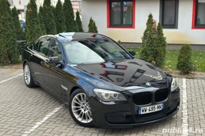 bmw 730d M packet1 - imagine 3