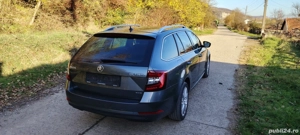 Skoda Octavia 1.6 tdi 4x4 2019  - imagine 5