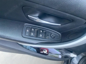 BMW f30 320 diesel an 2013 - imagine 3