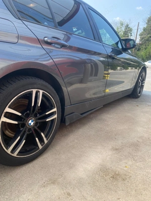 BMW f30 320 diesel an 2013 - imagine 2