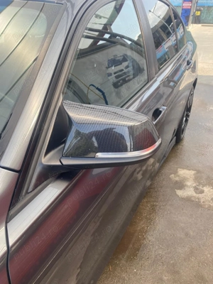 BMW f30 320 diesel an 2013 - imagine 6