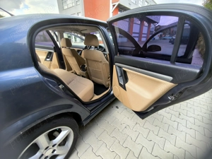 Vand Vectra C 2008 1.8 benzina 140 Cp - imagine 4