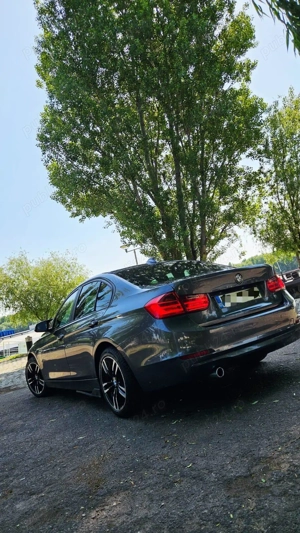 BMW f30 320 diesel an 2013 - imagine 7