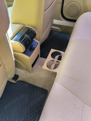 Vand Vectra C 2008 1.8 benzina 140 Cp - imagine 3