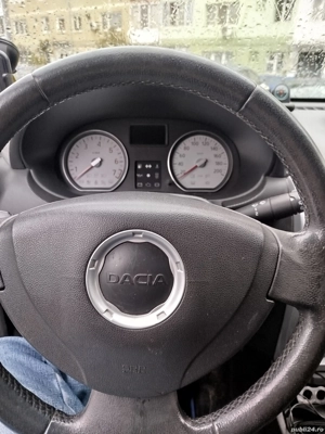 Sandero stare perfecta - imagine 3