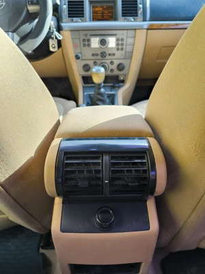 Vand Vectra C 2008 1.8 benzina 140 Cp - imagine 6