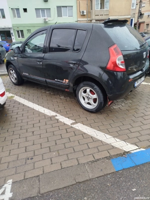 Sandero stare perfecta - imagine 2