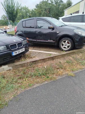 Sandero stare perfecta - imagine 4