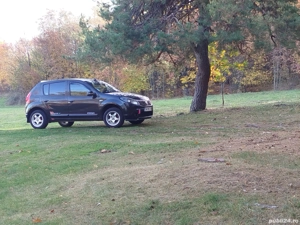 Sandero stare perfecta