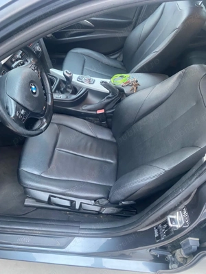 BMW f30 320 diesel an 2013 - imagine 5