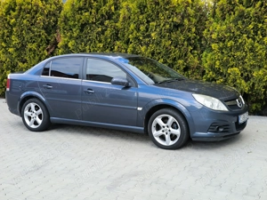 Vand Vectra C 2008 1.8 benzina 140 Cp