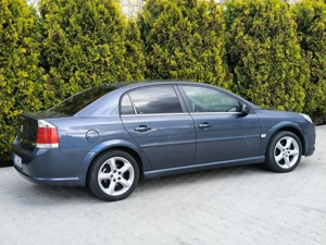 Vand Vectra C 2008 1.8 benzina 140 Cp - imagine 9