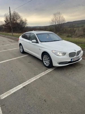 Bmw seria5 GT an.2010