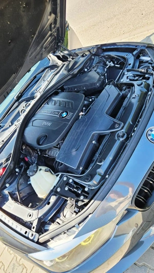 BMW f30 320 diesel an 2013 - imagine 8