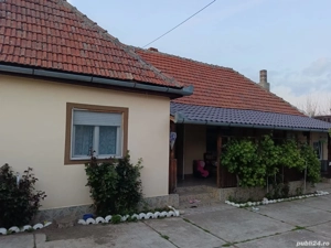 Vînd casa in măderat  - imagine 3