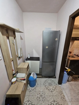 Garsonieră cochetă în Oradea