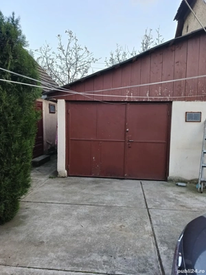 Vînd casa in măderat  - imagine 4