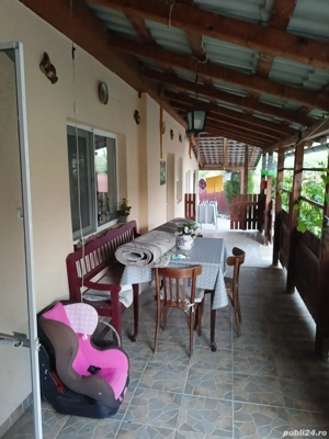 Vînd casa in măderat  - imagine 2