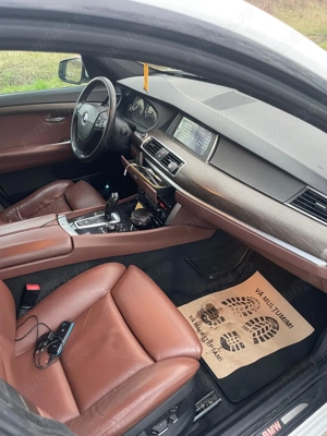 Bmw seria5 GT an.2010 - imagine 5