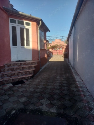 Casă de vânzare, Tarnaveni, zona ultracentrală