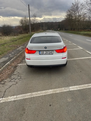 Bmw seria5 GT an.2010 - imagine 6